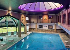 Springfield Country Hotel, Leisure Club & Spa 3