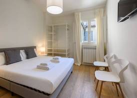 Novella Contemporary Apartment by Mmega 4