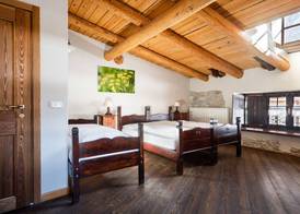 Albergo Locanda Mistral 4