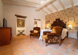 Hotel Rural S'Olivaret & Spa 5
