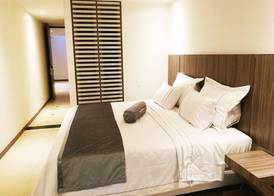 Hotel Torre Poblado 4