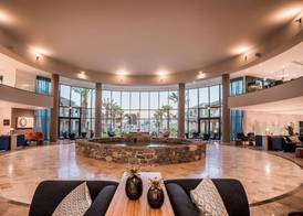 Magdala Hotel 2