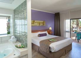 Leonardo Privilege Eilat Hotel - All inclusive 5