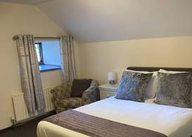 The Cridford Inn 3
