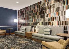 Hyatt Place Bloomington Indiana 3