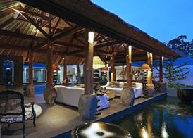 The Purist Villas & Spa Ubud 3