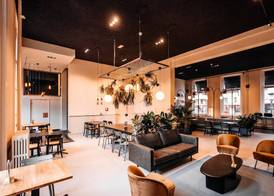 Anne&Max Boutique Hotel 5