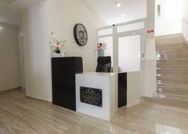 Solar Mendonça Boutique Hotel 3