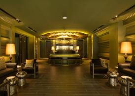 Chillax Heritage Hotel Khaosan 2