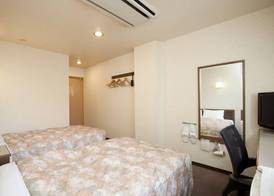 Wakayama Daiichi Fuji Hotel 4