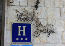 Hotel Gaya 4