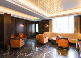Montcalm Chilworth Townhouse 5