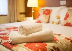 Best Western Gables Hotel 4