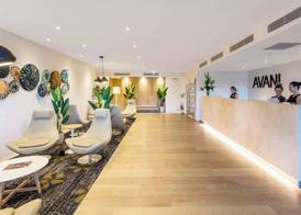 Avani Broadbeach Residences 2
