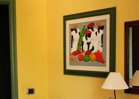 Villa Clementine 2