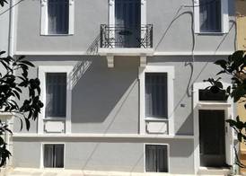 Athens Residence Apartments 2