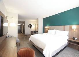 Holiday Inn ROCK HILL by IHG 2