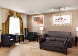 Hawthorn Extended Stay by Wyndham Saint Robert 2