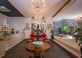 Nita By Vo Luxury Hotel 3