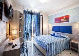 Hotel Piccolo Mondo 4