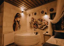 Akritis Stone House 3