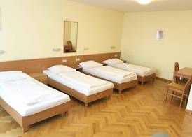Hotel Geblergasse 3