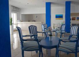 Liquid Hotel Apartments 2