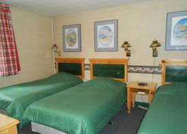 Beaver Creek RV Park & Motel 2