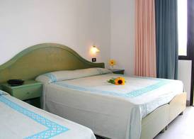 Hotel Cala Dei Pini 3