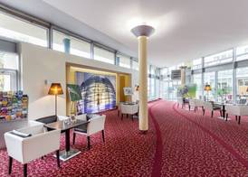 ABACUS Tierpark Hotel 4