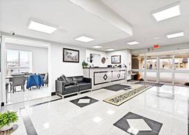 Niagara Lodge & Suites 4