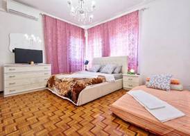 Apt Venice City 2