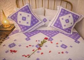 Riad Rayahana Fes 5