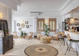 Hotel Benois 2