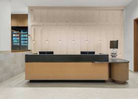 The Seahaus Hotel, Atlantic City Boardwalk, a Tribute Portfolio Hotel 5