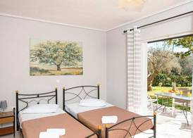 OLIA APARTMENTS LYGIA 5