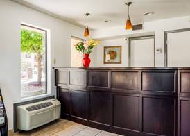 OYO Hotel Groesbeck 4