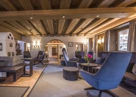 Hotel Jakobwirt Westendorf 4