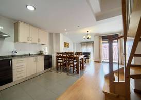 Apartamentos Rurales Sierra de Gudar 5