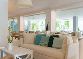 Hotel Prestigio 2