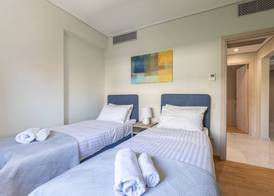 Olygreen Athens Residences 5
