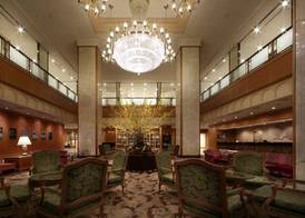 Hotel Agora Regency Osaka Sakai 3