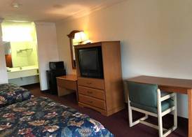 Bayfront Inn Biloxi 5