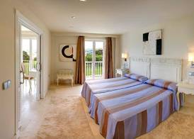 Gran Hotel Suances 5