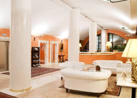Hotel Giberti & Spa 2