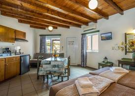 Theos Village Apartments 3