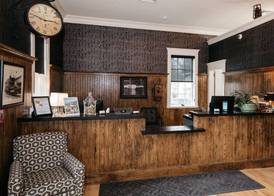 The Railroad Inn 3