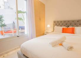 StayHere Rabat - Agdal Quiet Living 3