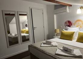 Pharmacia GuestHouse 4
