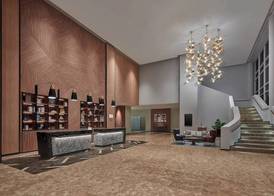 Four Points by Sheraton Desaru 3